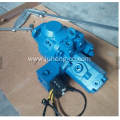 Excavator SK40 Hydraulic Pump SK40 Main Pump